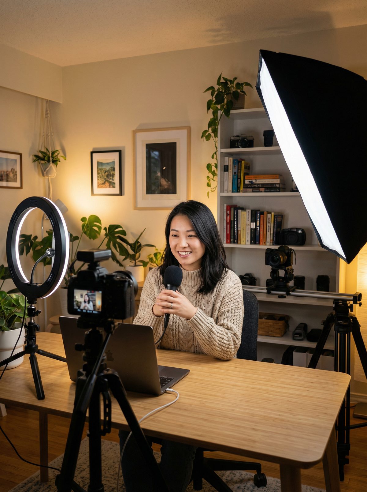 麻豆视频视频创作