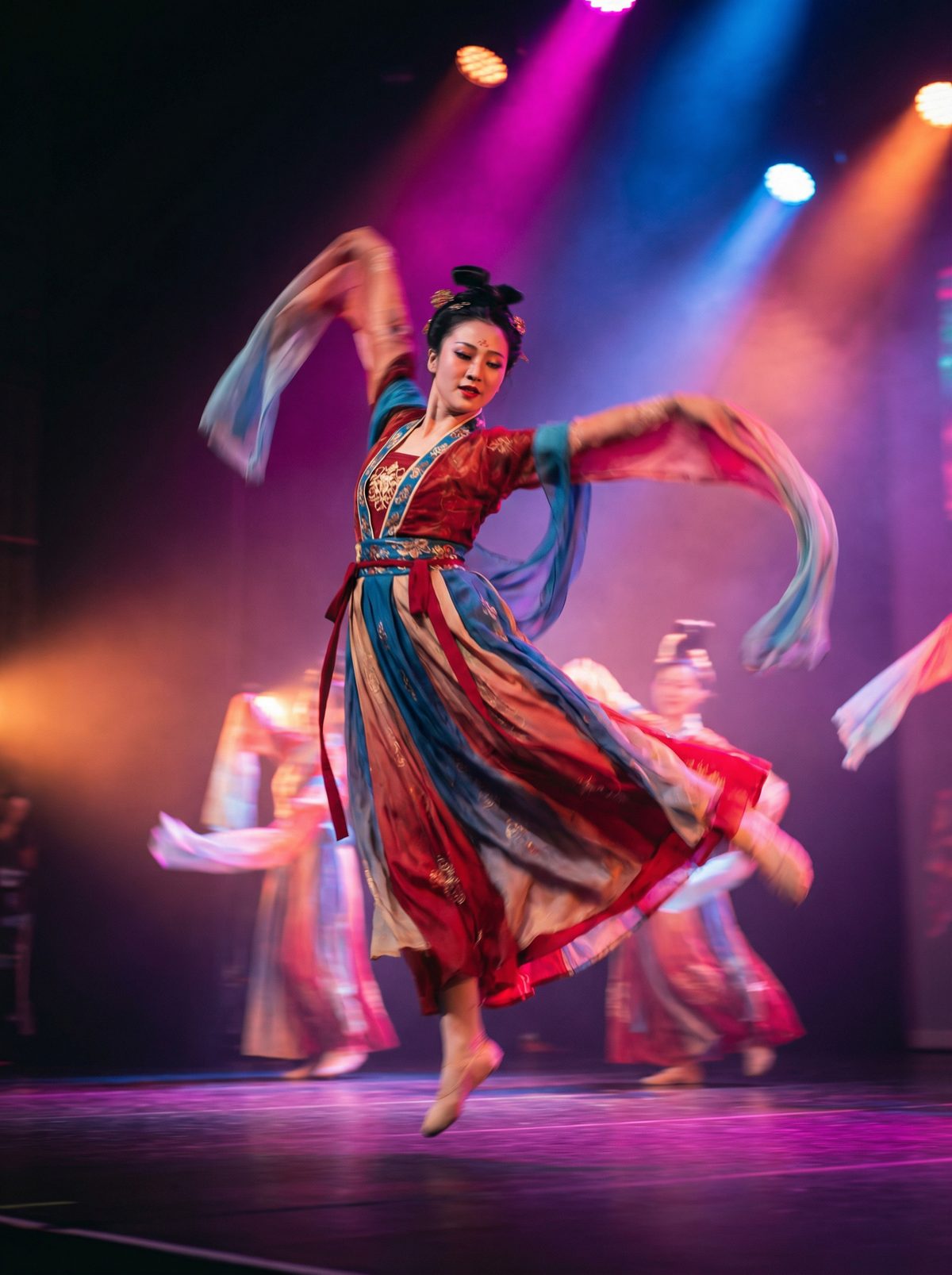 麻豆视频舞蹈视频